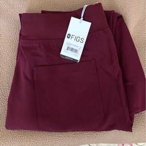 Figs scrub pant for women
